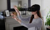 VR潜力巨大 互联网化任重道远