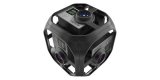 GoPro发布全新虚拟现实摄像设备Omni