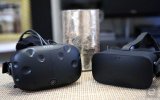 Oculus Rift和HTC Vive哪个好?