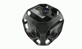 GoPro虚拟现实相机预售4999美元 推出VR平台