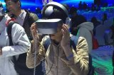 移动VR是芯片厂商的游戏？