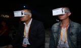 PPTV与努比亚首次同台 联手打造VR产品