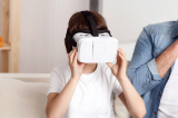 使用VR设备会对小孩子产生危害吗