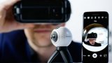 三星VR相机预定太火爆致官网瘫痪