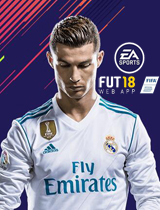 FIFA 18网页版