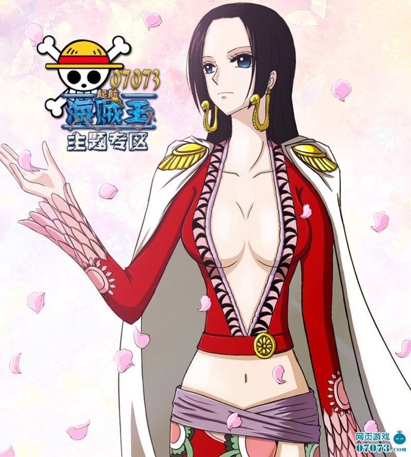 海贼王里人物的生日 你知道几个?