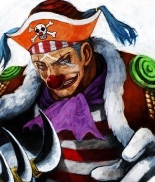 海贼王不可思议的最二招式大盘点