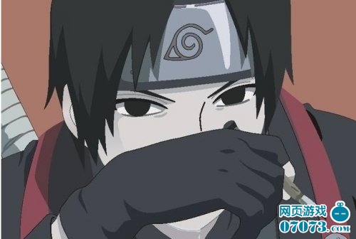 佐井佐井是第二部中第七班的新成员,他的加入是为了代替叛离的佐助