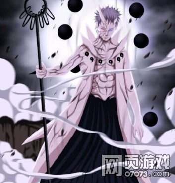 火影忍者20强实力排行榜 官方版