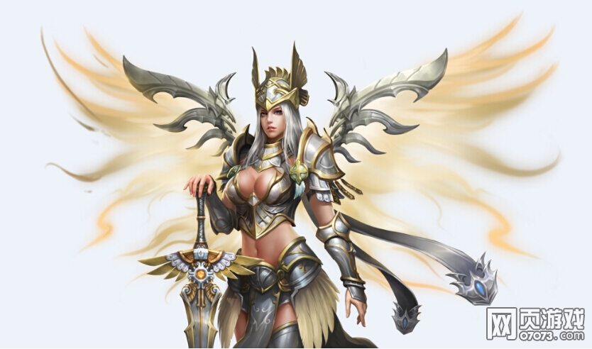 暗黑破坏女神游戏截图六_游戏截图 - 07073暗黑破坏女神网页游戏官网