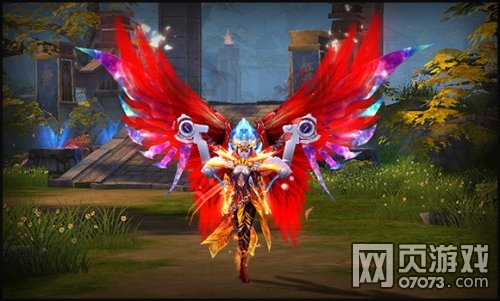 苍穹变神装形象汇总_苍穹变攻略 - 07073苍穹变网页游戏官网