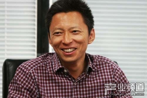 传陈朝华离职 搜狐不再设编辑岗位改为自媒体