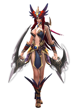 神将三国武将招募数据解析之月姬篇