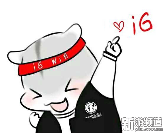 在s6的收关比赛nest中,ig终于等到了国服高分选手jackeylove"长大