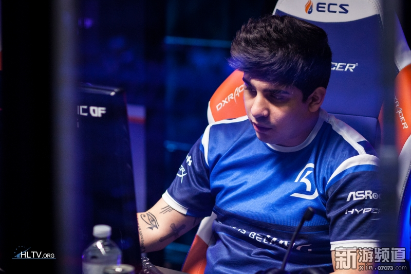 的情况下依旧稳扎稳打,最终第三张地图og以16-4的绝对优势战胜faze,为