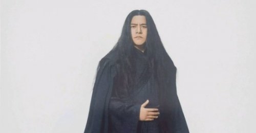 《西游记后传》衍生剧开拍!黑子回归饰演无天