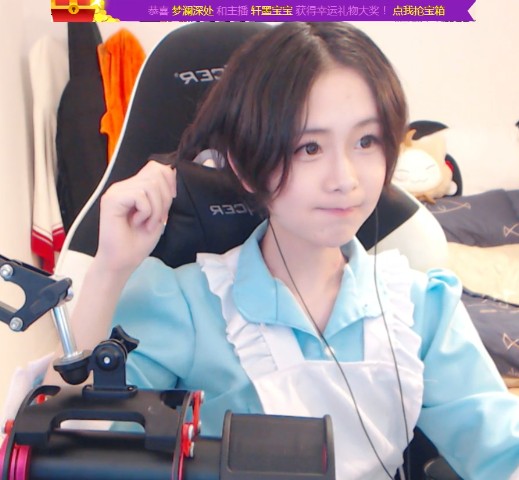 小漠沉迷伪娘不可自拔 绝不回头誓要知男而上