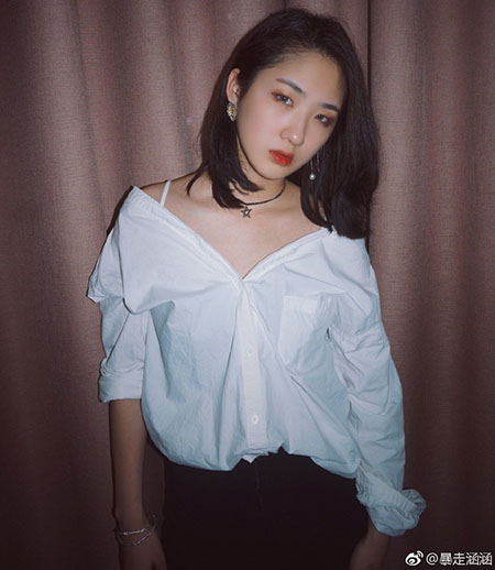 国服第一女盲僧怎么练的?一张照片告诉你真相