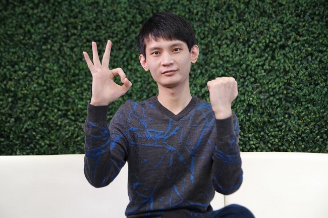 6月16日 一起祝宝哥真·生日快乐!